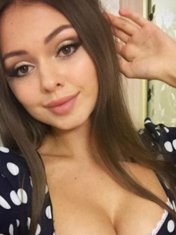 Анкета проститутки Наталья, 23 года